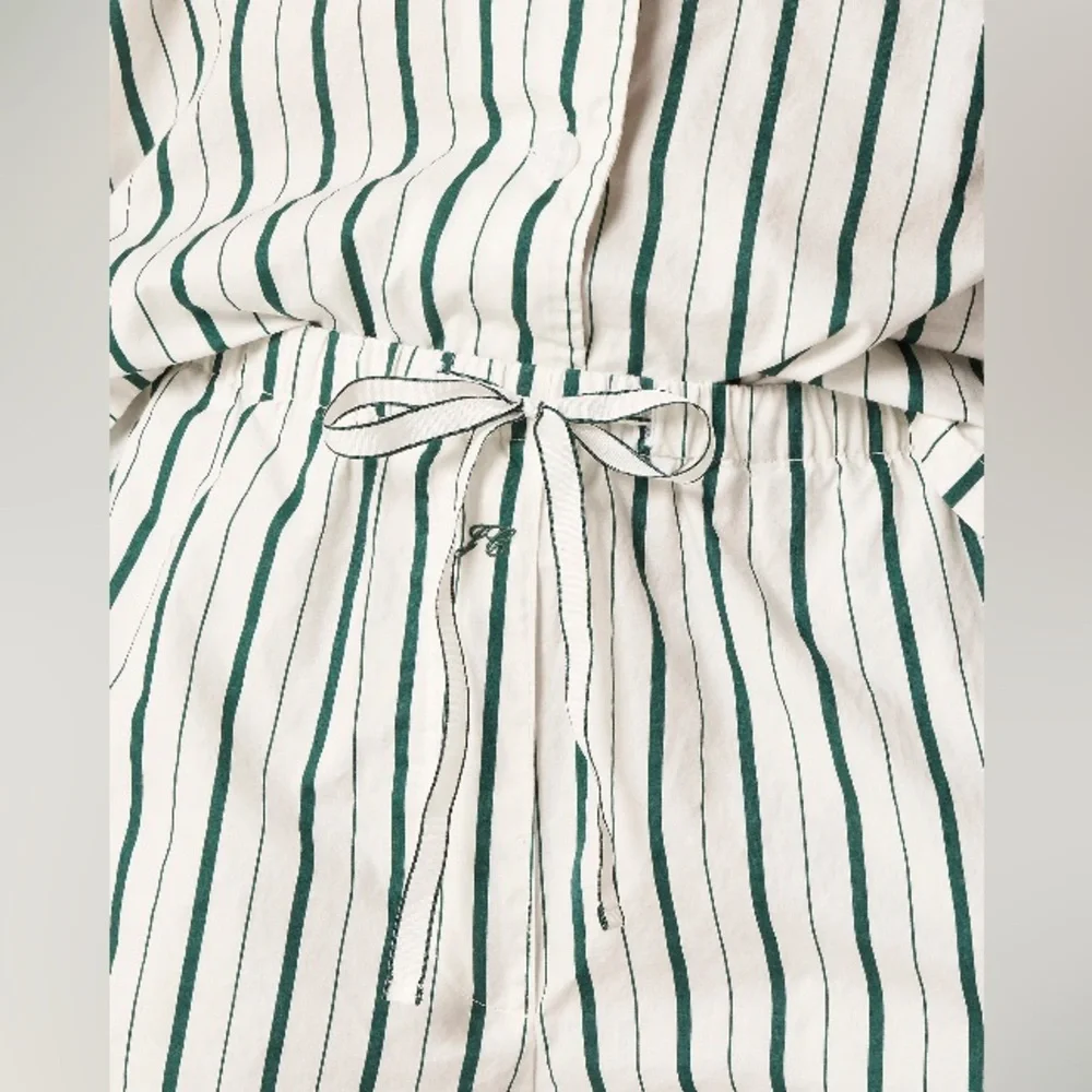 J. Crew something about